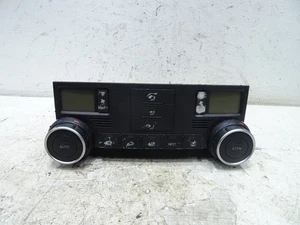2004 VOLKSWAGEN TOUAREG AC CONTROL PANEL  7L6907040H - Picture 1 of 5