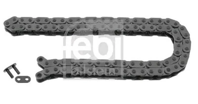 FEBI BILSTEIN Chaîne de distribution 49508 supérieur pour BMW 1 Schrägheck (F20) - Photo 1/4