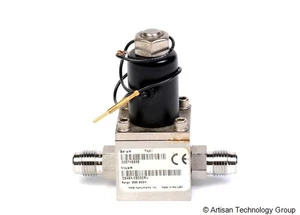 Válvula de control de flujo MKS Instruments 248A - Imagen 1 de 4