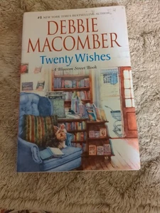 Twenty Wishes von Debbie Macomber (2008, Hardcover) - Bild 1 von 2