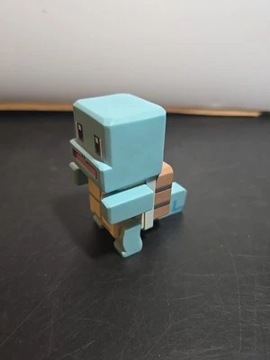 Pokemon Squirtle Quest Series Vinyl Figure Collectors Edition Pokémon 3.5" WCT - Image 1 of 4