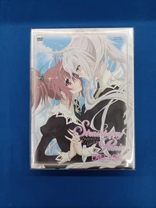 Media Factory Strawberry Panic Dvd Box Anime - Imagen 1 de 3