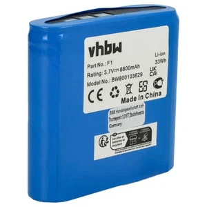Bateria do Pure F1 ChargePAK F1 8800mAh 3,7V - Zdjęcie 1 z 9
