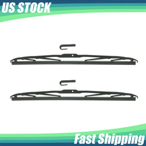 Fits Chevrolet B60 Blazer C10 C10 Pickup ANCO Windshield Wiper Blade Front 2 Of - Picture 1 of 6