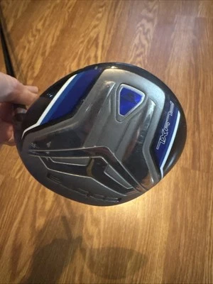 Cobra Fly XL 3W Deg Graphite R Regular Flex Right-Handed With Cover - Image 1 of 4