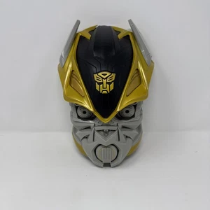Hasbro Transformers 3D BUMBLEBEE Deco LED Night Light Wall Art  - Picture 1 of 4