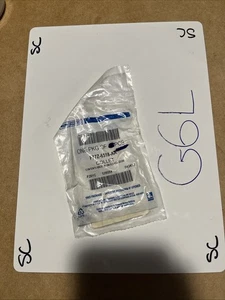 (1) Genuine Ford Valve Retainer  F77Z-6518-AA OEM Part, Fits Select Ford Models - Picture 1 of 3
