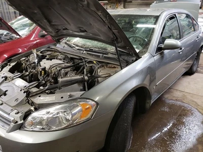 Medidor de flujo de aire 3,6 L compatible con 06-12 MALIBU 1157524 Foto 1 de 4