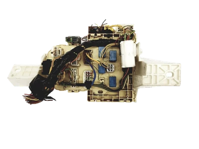 Sicherungskasten Relaiskasten 36770-55L20 B55L2 Suzuki - Bild 1 von 4