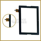 Digitizer For Lenovo A10-70 A7600-H Touch Screen Glass Replacement New UK- Black