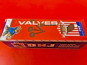 DNJ Intake Valve IV319 For 95-08 Saab Isuzu Amigo 3.0L 3.2L L4 DOHC 24v B308E - Picture 1 of 3