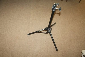 Belmonte brand camera tripod, 48 inch. Used - Picture 1 of 3