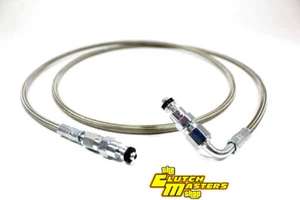 Clutch Masters Clutch Line Kit For 2003-2005 Dodge Neon 2.4L SRT4 - Bild 1 von 1