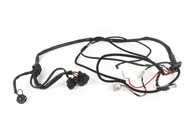 8E1971725E Original Audi A4 B7 8E Cable Harnes for Electric Fan - Image 1 of 4