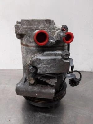 Compresor de aire acondicionado Infiniti G25 2011-2012 OEM Foto 1 de 4