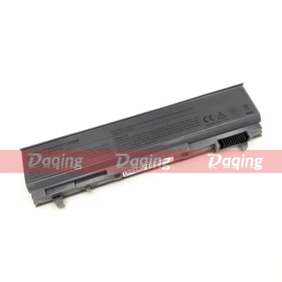 Akku für Dell Latitude E6400 E6410 E6500 E6510 Precision M2400 M4400 M4500 - Bild 1 von 4