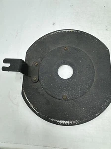 Oval Enlarging Lens Board With Insert - Picture 1 of 4
