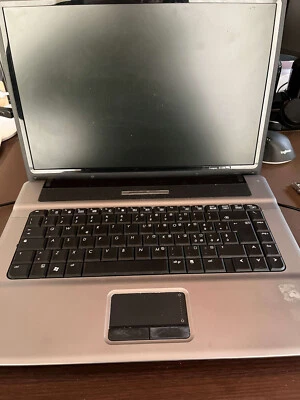 HP Compaq 6720s Laptop Notebook - Imagen 1 de 4