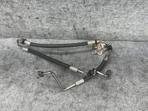 TUBO MANGUERA DIRECCIÓN ASISTIDA ALTA PRESIÓN MERCEDES X166 W166 ML63 GL550 OEM - Imagen 1 de 6