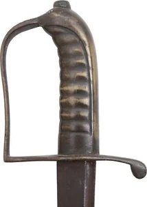 PERCHA INFANTERÍA FRANCESA - Imagen 1 de 7