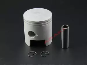 Kit de pistón fueraborda para Yamaha 25-30 HP-STD 6J8-11631-02 con anillo de pistón - Imagen 1 de 5