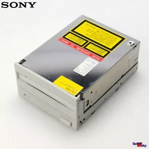 2U SCSI 50-PIN SONY SMO-E502 650MB Internal Magneto Optical Drive MO - Picture 1 of 6