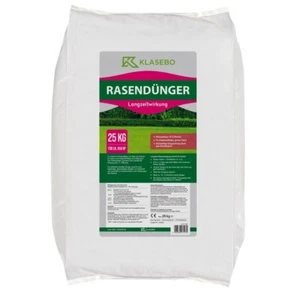 Rasendünger, Nährstoffe für rasen, Grasdünger - Langzeitdünger, als - Bild 1 von 2