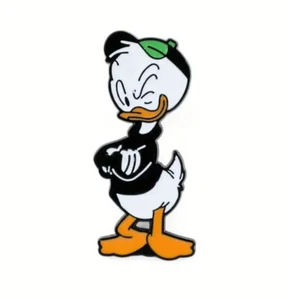 Classic Cartoon character - Louie - Australian Stock - Free AU Post - Picture 1 of 1