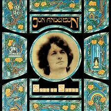 Song of Seven by Jon Anderson (Vocals (Yes)) (CD, 1980)
