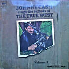 Johnny Cash   Johnny Cash Sings The Ballads Of The True West Volume I Vinyl