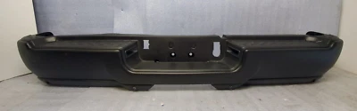 OEM RAM 2500 3500 Rear Bumper 19 20 21 22 23 24 25  *POWDER COATED* OEM Foto 1 de 4