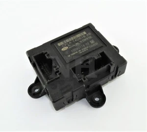 CPLA14D618AB Ford Jaguar Land Rover Genuine Front Side Door Module Control Unit - Picture 1 of 3