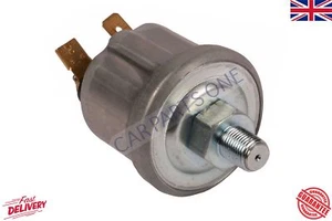 Oil Pressure Light Switch For BMC FATIH FORD CARGO 215605 - Picture 1 of 4