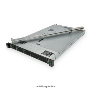 HPE DL360 G10 8x SFF 2x dissipateur thermique haute performance 2x 800W rackkit serveur CTO - Photo 1/18