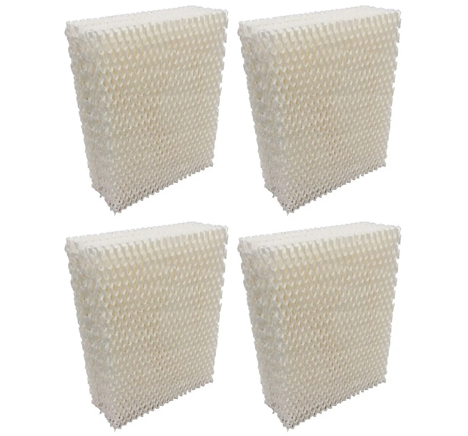 EFP Humidifier Filters for Bionaire W6 W6S W-6 W7 W9 W9s - 4 Pack