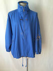 Bogner Wb Unisex Spring Pullover Ski Jacket Windbreaker With Embroidery. Bust26"
