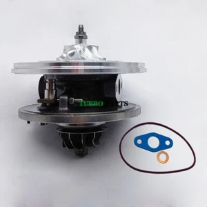 753420 MFS Turbine Cartridge for VOLVO C30 S40 V50 1.6 D Upgrade Billet CHRA - Bild 1 von 7