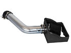 Heat Shield Cold Air Intake System + Black Filter For 09-10 Ford F150 5.4L V8