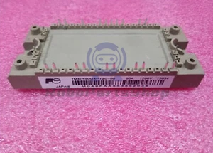 NEW  FUJI 7MBR50U4P120-50 7MBR50U4P-120-50 IGBT Module 1pcs - Picture 1 of 1