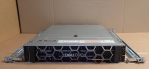 Dell EMC R740xd PowerProtect DD3300 Silver 4110 48GB RAM 40.48TB Storage Server - Picture 1 of 8