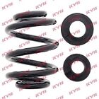 KYB Rear Coil Spring for Volkswagen Caravelle CXEC 2.0 August 2018 to Present