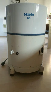 SAMMLERSTÜCK! Miele 65 Waschmaschine - Bild 1 von 7