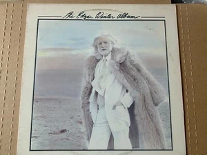 The Edgar Winter Album (Vinyl, 1979, Blue Sky) - Picture 1 of 3