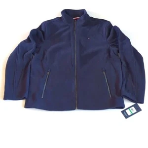 Giacca in pile uomo Tommy Hilfiger - Foto 1 di 5