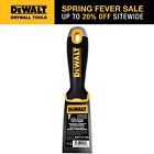 Drywall Joint Putty Knife 2" Stainless Steel Flexible | DEWALT | DXTT-2-148