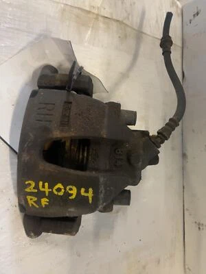 MAZDA 2004-2013 3 PINZAS FRENO DERECHA USADO FABRICANTE DE EQUIPOS ORIGINALES BPYK3361XC Foto 1 de 4