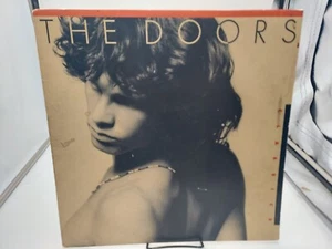 π΅ The Doors β Classics LP Record | 1985 | EX/cVG+ | Ultrasonic Clean |. - Picture 1 of 8