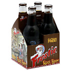 Frostie Caffeine Free Soda 24 Case Pack 12 Fl Oz Bottles