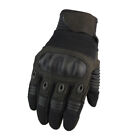 Safety Work Gloves Gardening Heavy Duty Mechanic Builder Rigger Impact Gloves