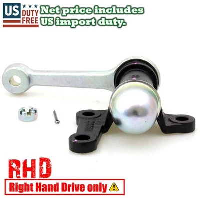 Camioneta pickup Toyota Hilux Mighty RN LN85 90 LN100 1988-97 2x2 RHD BRAZO RALENTÍ Foto 1 de 4